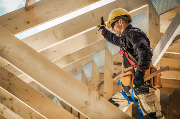 Quick and Trustworthy Emergency Roof Repair Services in Iona, FL